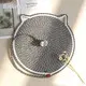 Washable   Cotton Cat Scratching Mat   Various Colors     Two Sizes   with Toy Balls-1 1