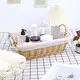 Wholesale Willow Flower Basket - - BasketGem 1