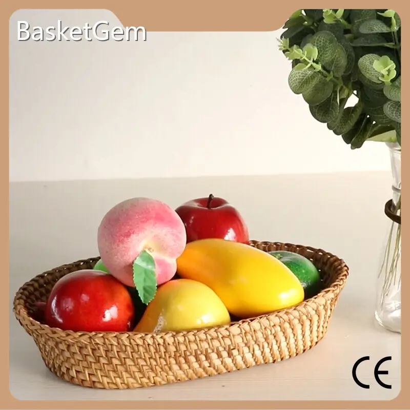 Rattan Weaving Supplies - - BasketGem-1 1