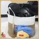 Cotton Rope Laundry Basket - - BasketGem-1 1