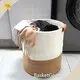 Wholesale Cotton Rope Laundry Basket - - BasketGem-1 1