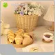 Wholesale Willow Flower Basket - - BasketGem-1 1