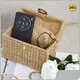 Rattan Basket Supplier by BasketGem 1