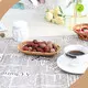 Rattan Tray with Handles - - BasketGem-1 1