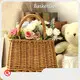 Wholesale Willow Handbag by BasketGem-1 1