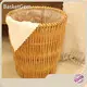 Willow Laundry Basket by BasketGem-1 1