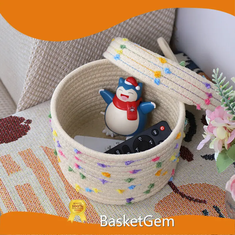 Custom Cotton Weaving Industry 1
