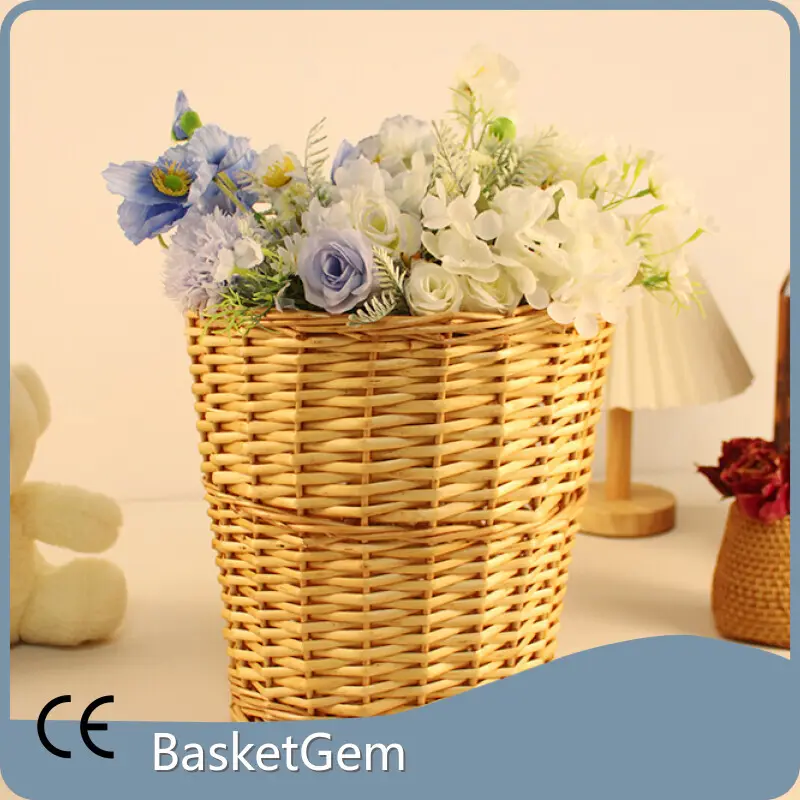 Wholesale Willow Handbag Wholesale - BasketGem 1