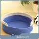 Cotton Cat Bed Manufacturer by BasketGem 1