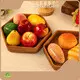 Rattan Tray Manufacturer - - BasketGem 1