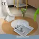 Custom Cotton Woven Rug Wholesale - BasketGem 1