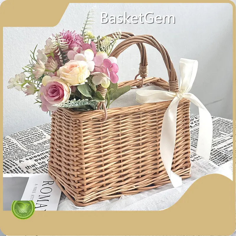 Willow Weaving Supplies Wholesale - BasketGem 1