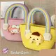 Wholesale Cotton Rope Bag - - BasketGem-1 1