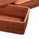 Custom Rattan Tray by BasketGem 8