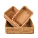 Custom Rattan Tray by BasketGem 7