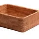 Custom Rattan Tray by BasketGem 10