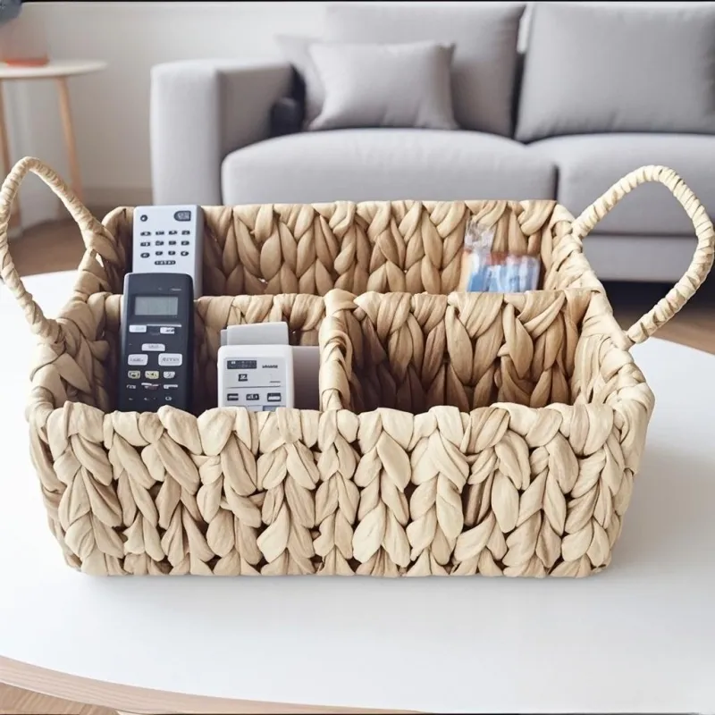Wholesale Straw Storage Baskets Straw Storage Baskets Wholesale - BasketGem 3