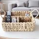Wholesale Straw Storage Baskets Straw Storage Baskets Wholesale - BasketGem 3