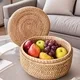 Rattan Tray Supplier Rattan Tray Wholesale - BasketGem 3
