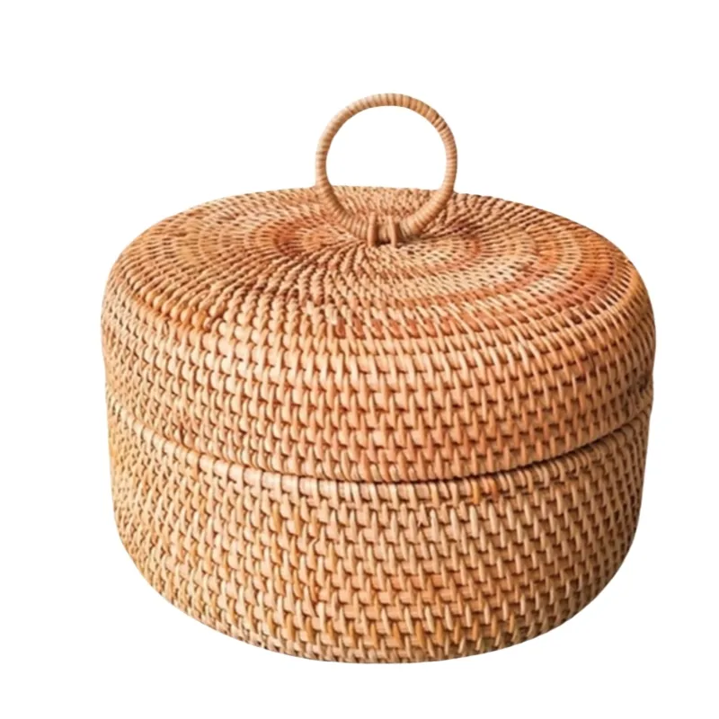 Rattan Tray Supplier Rattan Tray Wholesale - BasketGem 6