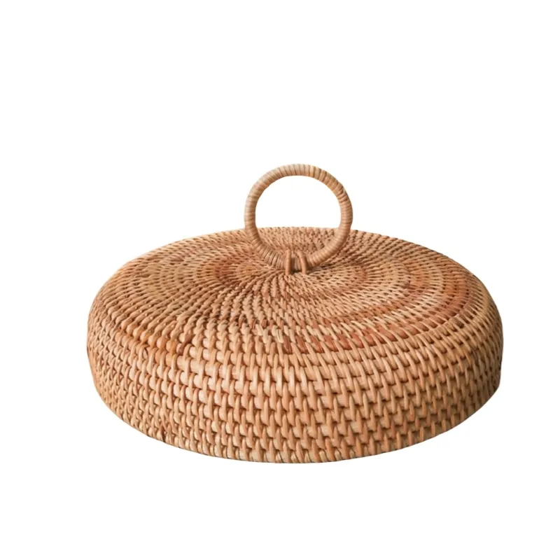 Rattan Tray Supplier Rattan Tray Wholesale - BasketGem 9