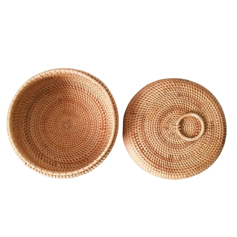 Rattan Tray Supplier Rattan Tray Wholesale - BasketGem 7