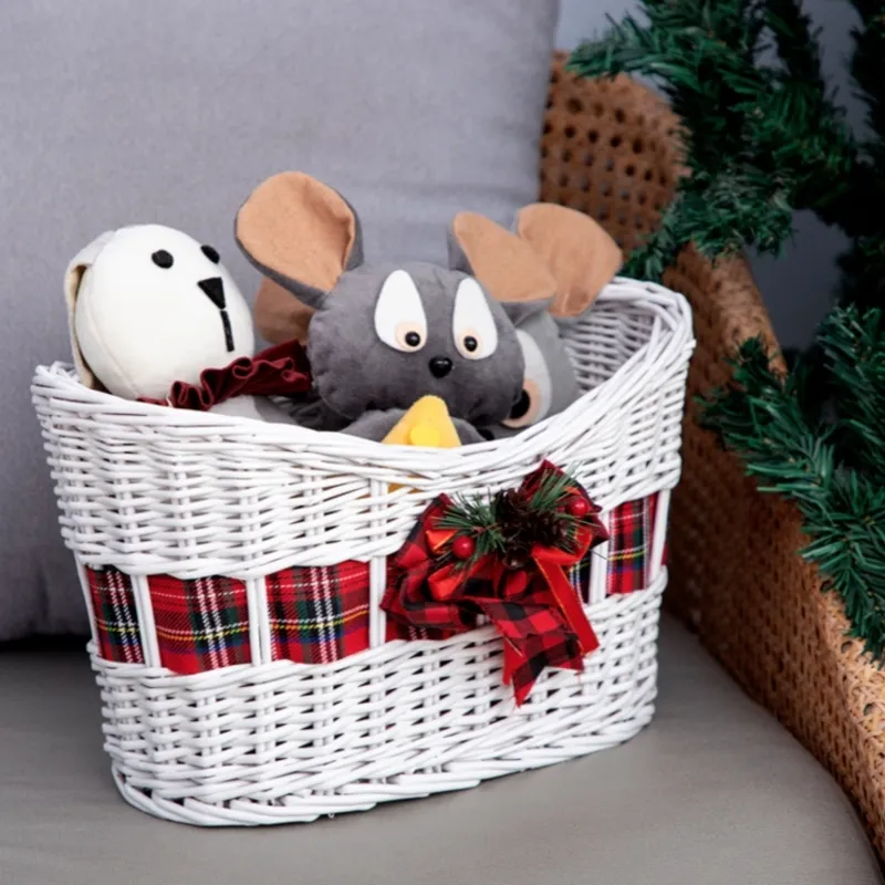 Custom Willow Storage Trays Products Wholesale - BasketGem 4
