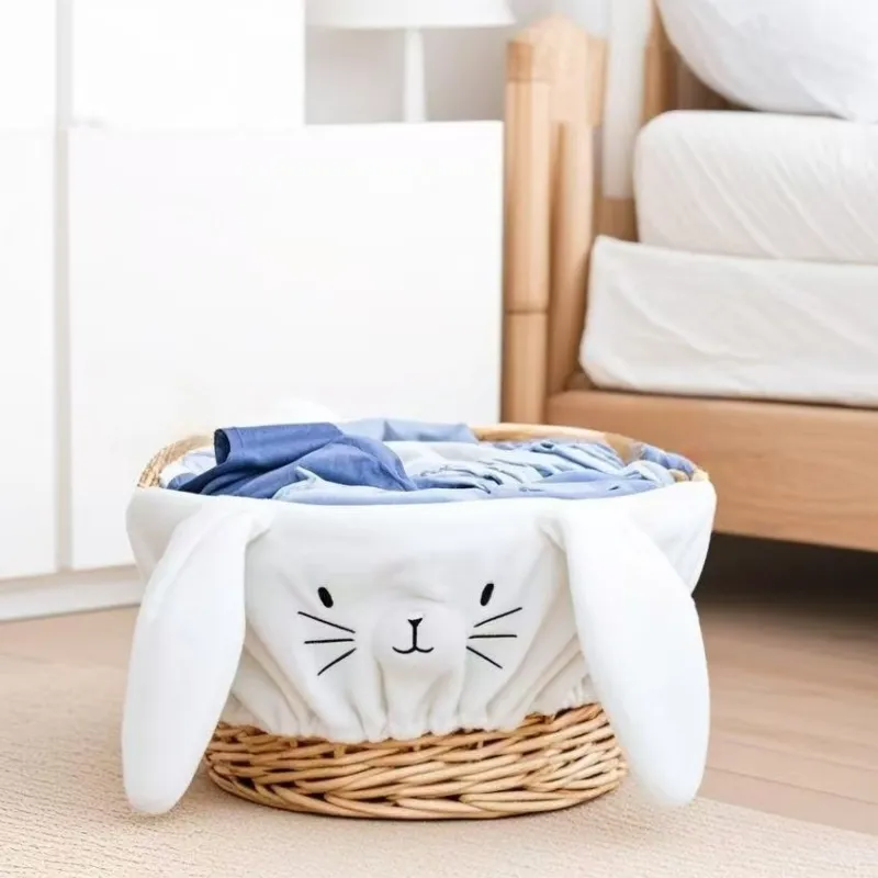 Willow Storage Baskets Willow Storage Baskets Wholesale - BasketGem-1 2