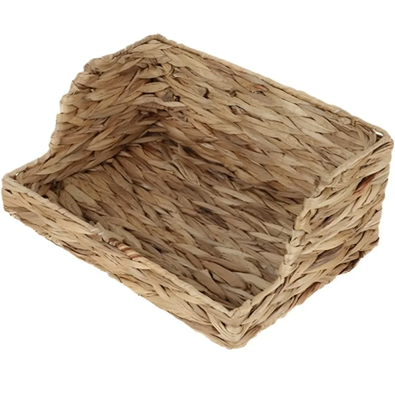 Straw Storage Baskets Supplier Straw Storage Baskets Wholesale - BasketGem-1 4