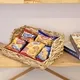 Straw Storage Baskets Supplier Straw Storage Baskets Wholesale - BasketGem-1 2
