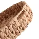 Custom Straw Fruit Basket Products Wholesale - BasketGem 6