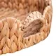 Custom Straw Fruit Basket by BasketGem 4