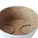 Straw Plant Pot Straw Weaving Wholesale - BasketGem-2 6