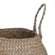 Straw Plant Pot Straw Weaving Wholesale - BasketGem-2 5