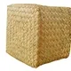 Straw Plant Pots Products Wholesale - BasketGem 6