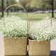 Straw Plant Pots Products Wholesale - BasketGem 2
