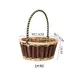 Willow Storage Trays Manufacturer Willow Wholesale - BasketGem-1 7