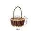 Willow Storage Trays Manufacturer Willow Wholesale - BasketGem-1 8