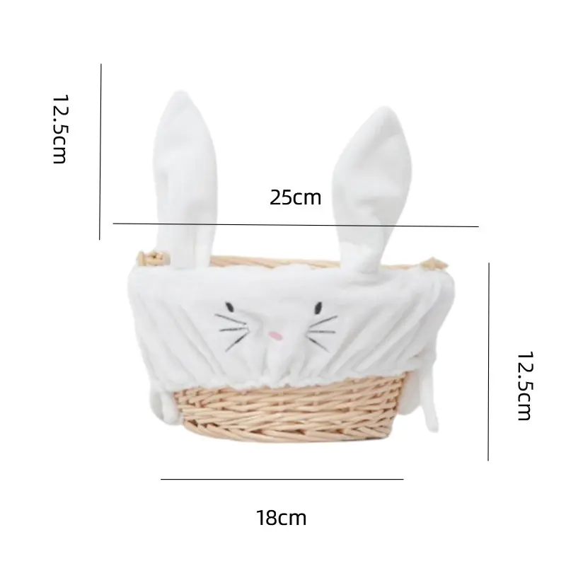 Willow Storage Baskets Willow Storage Baskets Wholesale - BasketGem-1 6
