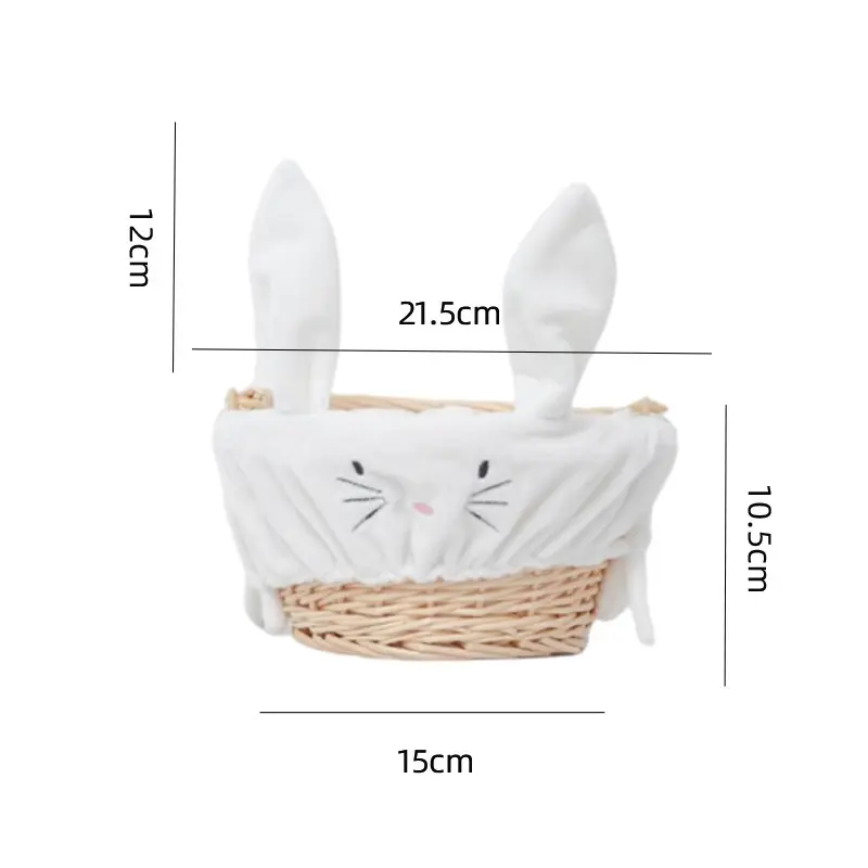 Willow Storage Baskets Willow Storage Baskets Wholesale - BasketGem-1 7