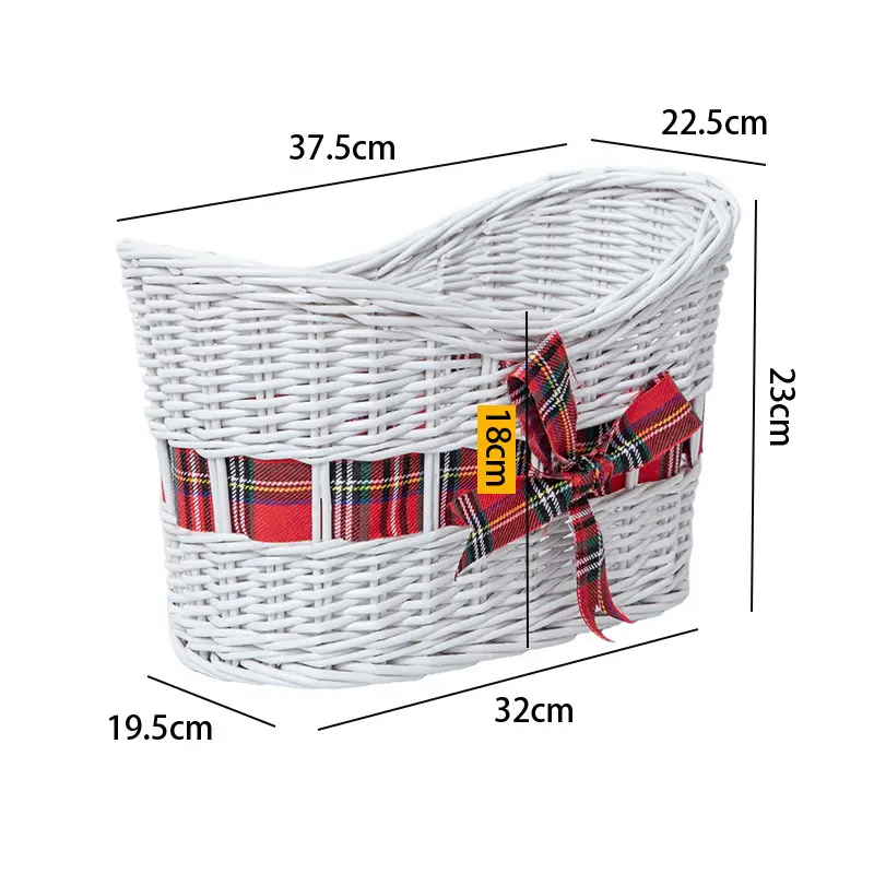 Custom Willow Storage Trays Products Wholesale - BasketGem 6