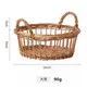 Willow Storage Baskets Willow Wholesale - BasketGem 5