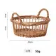 Willow Storage Baskets Willow Wholesale - BasketGem 6