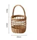 Willow Storage Trays Manufacturer by BasketGem-1 6