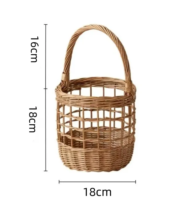 Willow Storage Trays Manufacturer by BasketGem-1 7