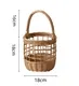 Willow Storage Trays Manufacturer by BasketGem-1 7