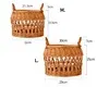 Custom Willow Flower Basket Willow Picnic Basket Wholesale - BasketGem 2