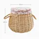 Willow Laundry Basket Willow Laundry Basket Wholesale - BasketGem 7