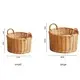 Wholesale Willow Laundry Basket Willow Wholesale - BasketGem 5