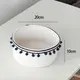 Woven Storage Basket Supplier Cotton Rope Basket Wholesale - BasketGem 4